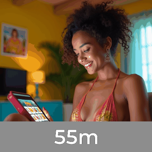 Experiência Incomparável com o 55m: Segurança e Serviço Profissional