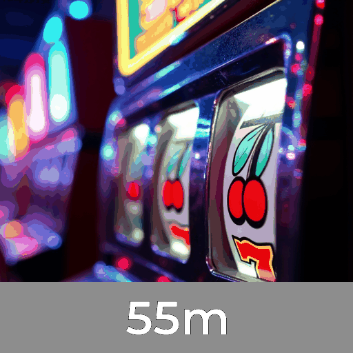 Apostas Móveis Simplificadas com o App 55m